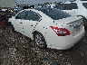 1N4AA5AP4BC****** Salvamento y Reparables 2011 Nissan Maxima en Houston North
