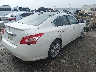 1N4AA5AP4BC****** Salvamento y Destrozados 2011 Nissan Maxima en Estado de Texas