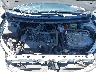JTDKDTB3XE1****** Reparables 2014 Toyota Prius C en Sacramento