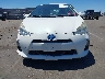 JTDKDTB3XE1****** Reparables 2014 Toyota Prius C en Estado de California