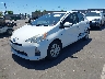 JTDKDTB3XE1****** Usados y Reparables 2014 Toyota Prius C en Sacramento