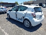 JTDKDTB3XE1****** Salvamento y Reparables 2014 Toyota Prius C en Sacramento