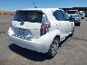JTDKDTB3XE1****** Salvamento y Destrozados 2014 Toyota Prius C en Estado de California