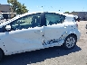 JTDKDTB3XE1****** Salvamento y Reparables 2014 Toyota Prius C en Estado de California