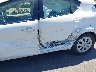 JTDKDTB3XE1****** Destrozados 2014 Toyota Prius C en Estado de California
