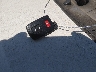 JTDKDTB3XE1****** Salvamento 2014 Toyota Prius C en Estado de California
