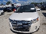 2FMDK3KC0DB****** Destrozados 2013 Ford Edge en Estado de Kentucky