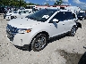 2FMDK3KC0DB****** Usados y Reparables 2013 Ford Edge en Louisville North