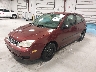 1FAFP31N87W****** Used and Repairable 2007 Ford Focus in Tampa North