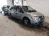 1D4GP24RX6B****** Salvage and Wrecked 2006 Dodge Grand Caravan in Elkton