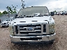 1FBSS3BL1BD****** Wrecked 2011 Ford E-350 in Texas State