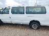 1FBSS3BL1BD****** Repairable 2011 Ford E-350 in Texas State
