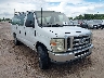 1FBSS3BL1BD****** Salvage and Wrecked 2011 Ford E-350 in Houston