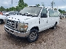 1FBSS3BL1BD****** Used and Repairable 2011 Ford E-350 in Houston