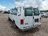 1FBSS3BL1BD****** Salvage and Repairable 2011 Ford E-350 in Houston
