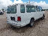 1FBSS3BL1BD****** Salvage and Wrecked 2011 Ford E-350 in Texas State