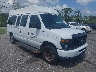 1FTNE14W19D****** Salvamento y Destrozados 2009 Ford E-150 en Jacksonville