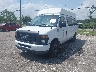 1FTNE14W19D****** Usados y Reparables 2009 Ford E-150 en Jacksonville