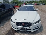 SAJAD4BN5HC****** Destrozados 2017 Jaguar XE en Estado de Illinois