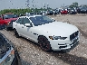 SAJAD4BN5HC****** Salvamento y Destrozados 2017 Jaguar XE en Chicago West