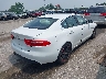 SAJAD4BN5HC****** Salvamento y Destrozados 2017 Jaguar XE en Estado de Illinois