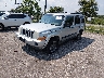 1J8HG48N66C****** Used and Repairable 2006 Jeep Commander in Jacksonville (Pecan Park)
