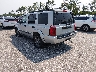 1J8HG48N66C****** Salvage and Repairable 2006 Jeep Commander in Jacksonville (Pecan Park)