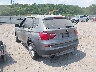 5UXWX9C57DL****** Salvage and Repairable 2013 BMW X3 in Davenport