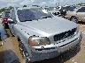 YV1CZ91H341****** Salvage and Wrecked 2004 Volvo XC90 in Houston