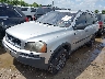 YV1CZ91H341****** Used and Repairable 2004 Volvo XC90 in Houston