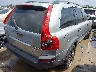 YV1CZ91H341****** Salvage and Wrecked 2004 Volvo XC90 in Texas State