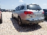5GAER23788J****** Salvage and Repairable 2008 Buick Enclave in Austin
