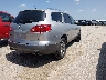 5GAER23788J****** Salvage and Wrecked 2008 Buick Enclave in Texas State