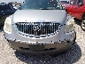 5GAER23788J****** Salvage and Repairable 2008 Buick Enclave in Texas State