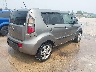 KNDJT2A21B7****** Salvage and Wrecked 2011 Kia Soul in Wisconsin State
