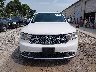 1C4SDHET9EC****** Wrecked 2014 Dodge Durango in Alabama State