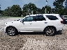 1C4SDHET9EC****** Repairable 2014 Dodge Durango in Alabama State