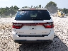 1C4SDHET9EC****** Wrecked 2014 Dodge Durango