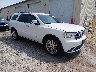 1C4SDHET9EC****** Salvage and Wrecked 2014 Dodge Durango in Huntsville