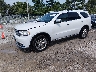 1C4SDHET9EC****** Used and Repairable 2014 Dodge Durango in Huntsville