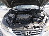 1HGCR3F82FA****** Repairable 2015 Honda Accord in Mobile