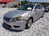 1HGCR3F82FA****** Used and Repairable 2015 Honda Accord in Mobile
