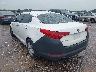 KNAGM4A78D5****** Salvamento y Reparables 2013 Kia Optima en Houston