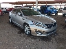 5XXGN4A71FG****** Salvage and Wrecked 2015 Kia Optima in Phoenix
