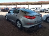 5XXGN4A71FG****** Salvage and Repairable 2015 Kia Optima in Phoenix