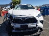 5TDKDRAH6SS****** Used 2025 Toyota Highlander in Nevada State
