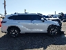 5TDKDRAH6SS****** Repairable 2025 Toyota Highlander in Nevada State