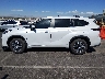 5TDKDRAH6SS****** Salvage 2025 Toyota Highlander
