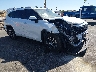 5TDKDRAH6SS****** Salvage and Wrecked 2025 Toyota Highlander in Las Vegas
