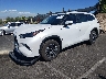 5TDKDRAH6SS****** Used and Repairable 2025 Toyota Highlander in Las Vegas